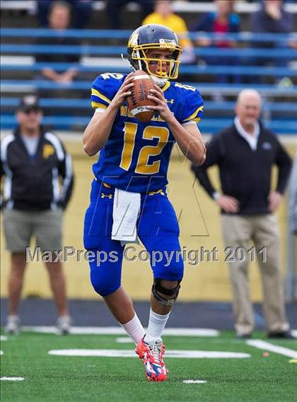 Thumbnail 3 in St. Edward @ Archbishop Moeller photogallery.