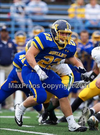 Thumbnail 2 in St. Edward @ Archbishop Moeller photogallery.
