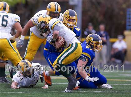 Thumbnail 3 in St. Edward @ Archbishop Moeller photogallery.