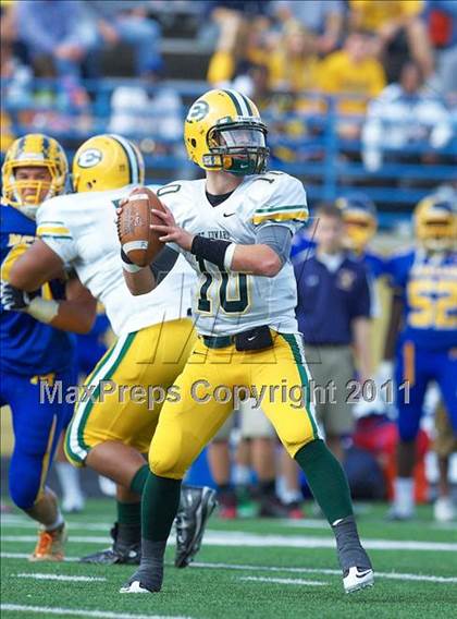 Thumbnail 2 in St. Edward @ Archbishop Moeller photogallery.