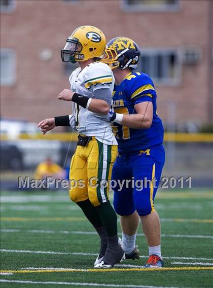 Thumbnail 2 in St. Edward @ Archbishop Moeller photogallery.