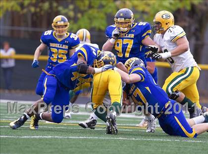 Thumbnail 2 in St. Edward @ Archbishop Moeller photogallery.