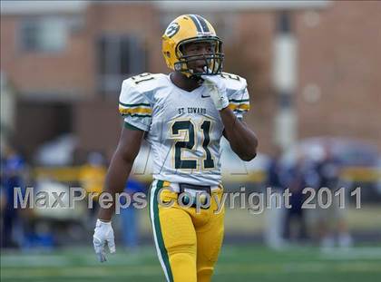 Thumbnail 2 in St. Edward @ Archbishop Moeller photogallery.