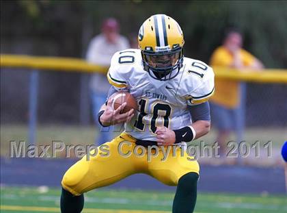 Thumbnail 3 in St. Edward @ Archbishop Moeller photogallery.