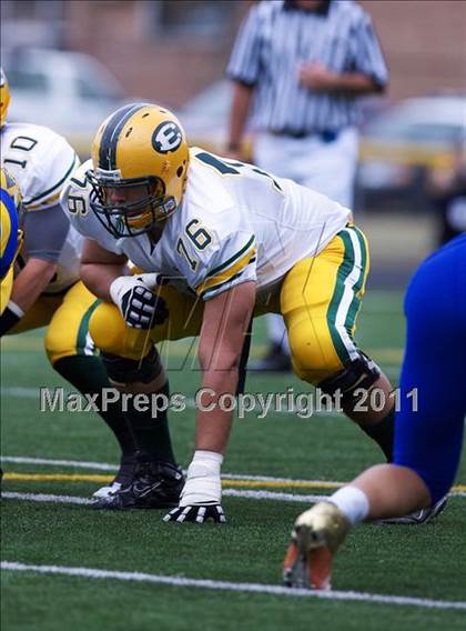 Thumbnail 3 in St. Edward @ Archbishop Moeller photogallery.