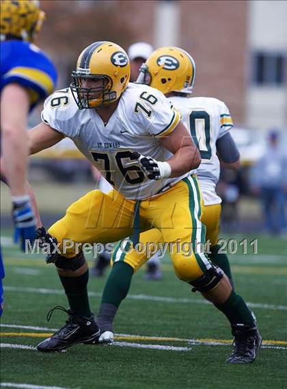 Thumbnail 1 in St. Edward @ Archbishop Moeller photogallery.