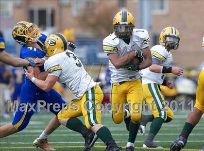 Thumbnail 2 in St. Edward @ Archbishop Moeller photogallery.