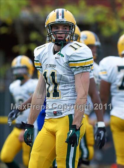 Thumbnail 3 in St. Edward @ Archbishop Moeller photogallery.