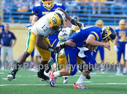 Thumbnail 2 in St. Edward @ Archbishop Moeller photogallery.