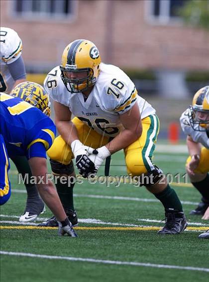 Thumbnail 3 in St. Edward @ Archbishop Moeller photogallery.