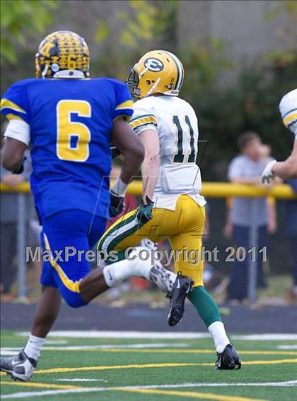 Thumbnail 3 in St. Edward @ Archbishop Moeller photogallery.