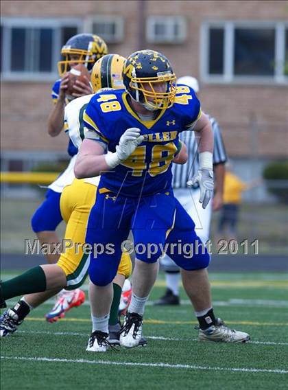 Thumbnail 3 in St. Edward @ Archbishop Moeller photogallery.