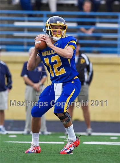 Thumbnail 2 in St. Edward @ Archbishop Moeller photogallery.