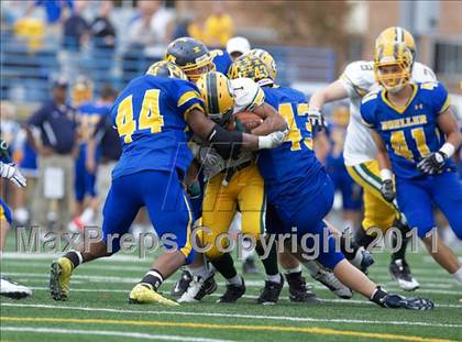 Thumbnail 3 in St. Edward @ Archbishop Moeller photogallery.