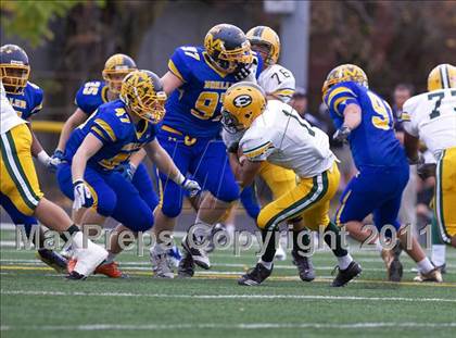 Thumbnail 3 in St. Edward @ Archbishop Moeller photogallery.