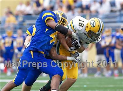 Thumbnail 2 in St. Edward @ Archbishop Moeller photogallery.