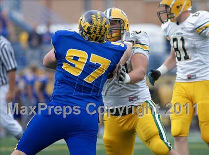 Thumbnail 1 in St. Edward @ Archbishop Moeller photogallery.