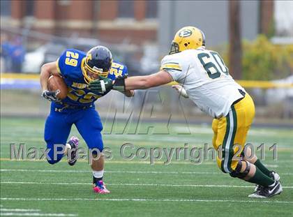 Thumbnail 3 in St. Edward @ Archbishop Moeller photogallery.