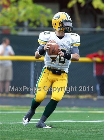 Thumbnail 2 in St. Edward @ Archbishop Moeller photogallery.