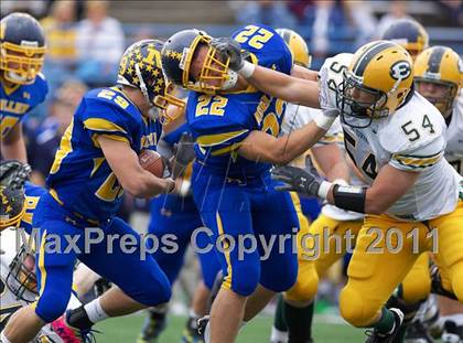 Thumbnail 3 in St. Edward @ Archbishop Moeller photogallery.