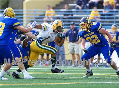 Thumbnail 3 in St. Edward @ Archbishop Moeller photogallery.