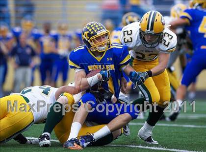 Thumbnail 3 in St. Edward @ Archbishop Moeller photogallery.