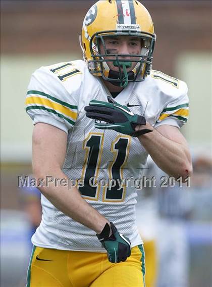 Thumbnail 1 in St. Edward @ Archbishop Moeller photogallery.