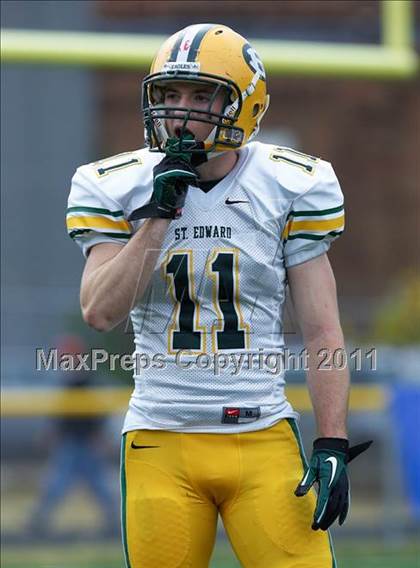 Thumbnail 1 in St. Edward @ Archbishop Moeller photogallery.