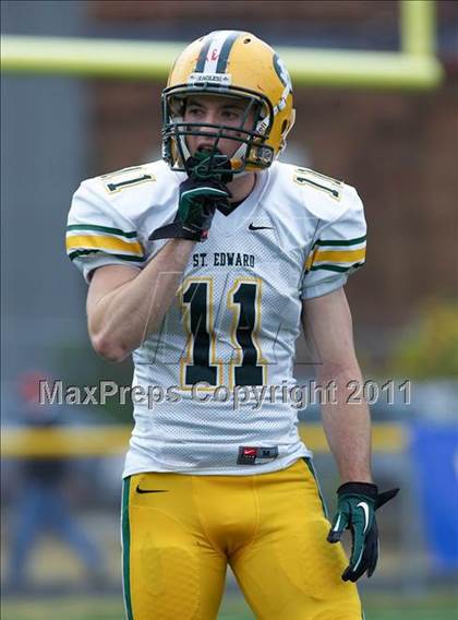 Thumbnail 2 in St. Edward @ Archbishop Moeller photogallery.