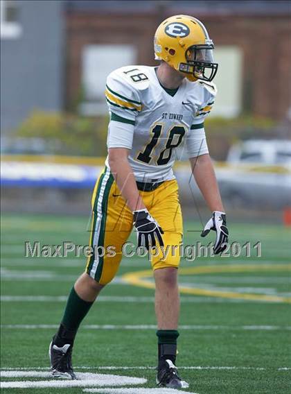 Thumbnail 1 in St. Edward @ Archbishop Moeller photogallery.