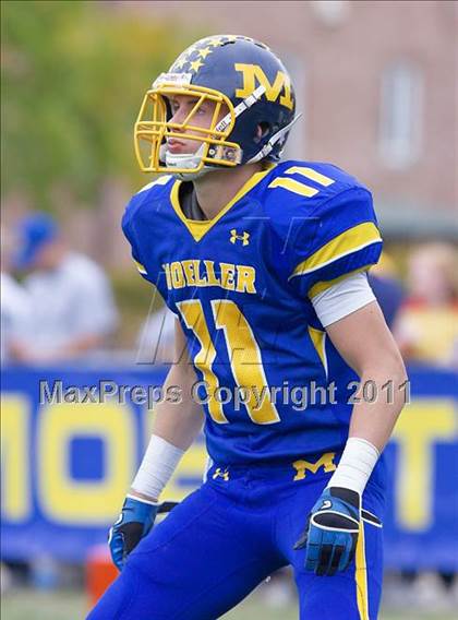 Thumbnail 1 in St. Edward @ Archbishop Moeller photogallery.