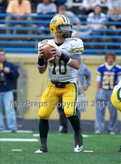 Thumbnail 2 in St. Edward @ Archbishop Moeller photogallery.