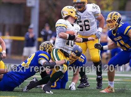 Thumbnail 2 in St. Edward @ Archbishop Moeller photogallery.