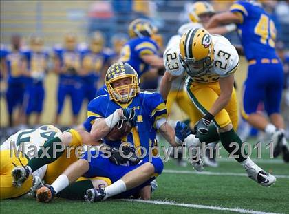 Thumbnail 1 in St. Edward @ Archbishop Moeller photogallery.