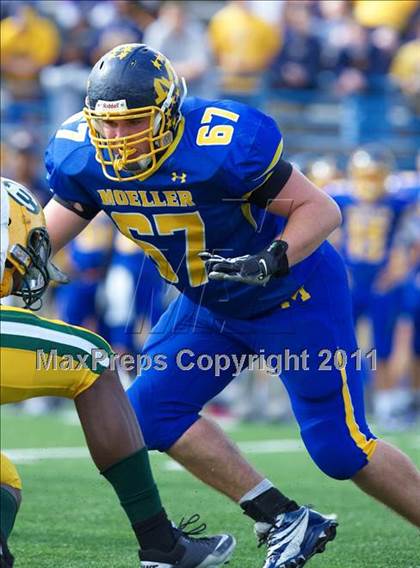 Thumbnail 2 in St. Edward @ Archbishop Moeller photogallery.