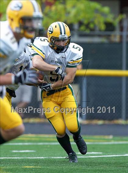Thumbnail 3 in St. Edward @ Archbishop Moeller photogallery.