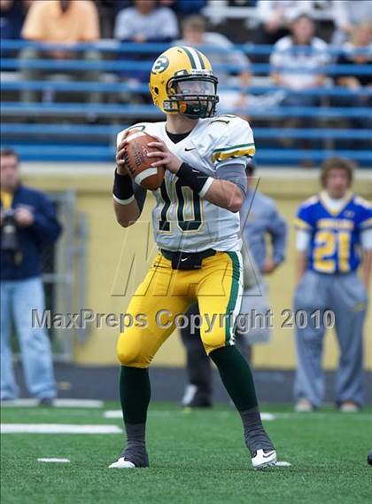 Thumbnail 3 in St. Edward @ Archbishop Moeller photogallery.