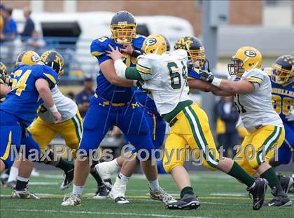 Thumbnail 3 in St. Edward @ Archbishop Moeller photogallery.