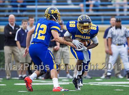 Thumbnail 3 in St. Edward @ Archbishop Moeller photogallery.