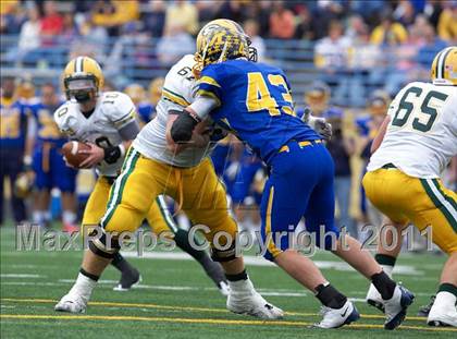 Thumbnail 2 in St. Edward @ Archbishop Moeller photogallery.