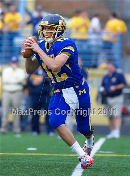 Thumbnail 3 in St. Edward @ Archbishop Moeller photogallery.