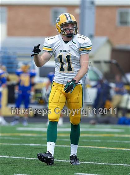 Thumbnail 1 in St. Edward @ Archbishop Moeller photogallery.