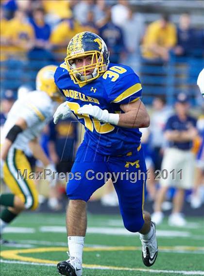 Thumbnail 1 in St. Edward @ Archbishop Moeller photogallery.