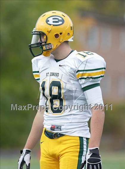 Thumbnail 3 in St. Edward @ Archbishop Moeller photogallery.