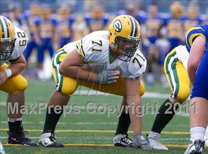Thumbnail 2 in St. Edward @ Archbishop Moeller photogallery.