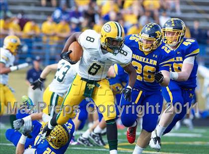 Thumbnail 1 in St. Edward @ Archbishop Moeller photogallery.