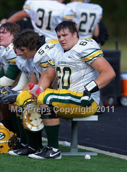 Thumbnail 2 in St. Edward @ Archbishop Moeller photogallery.