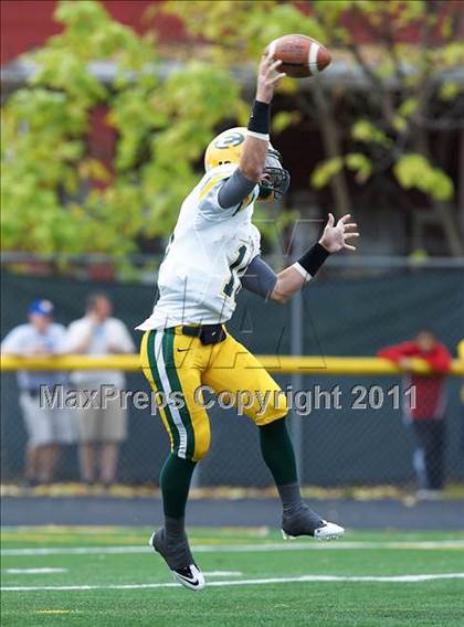 Thumbnail 3 in St. Edward @ Archbishop Moeller photogallery.