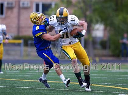 Thumbnail 3 in St. Edward @ Archbishop Moeller photogallery.