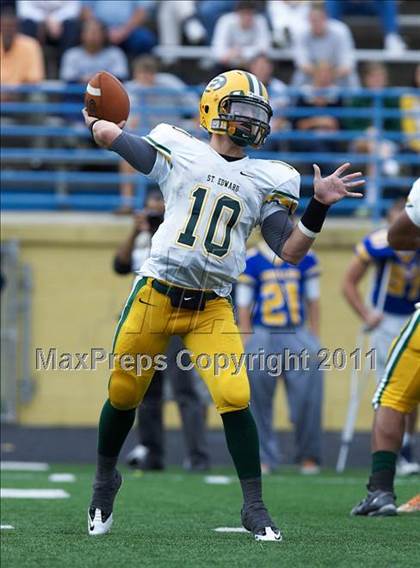 Thumbnail 1 in St. Edward @ Archbishop Moeller photogallery.